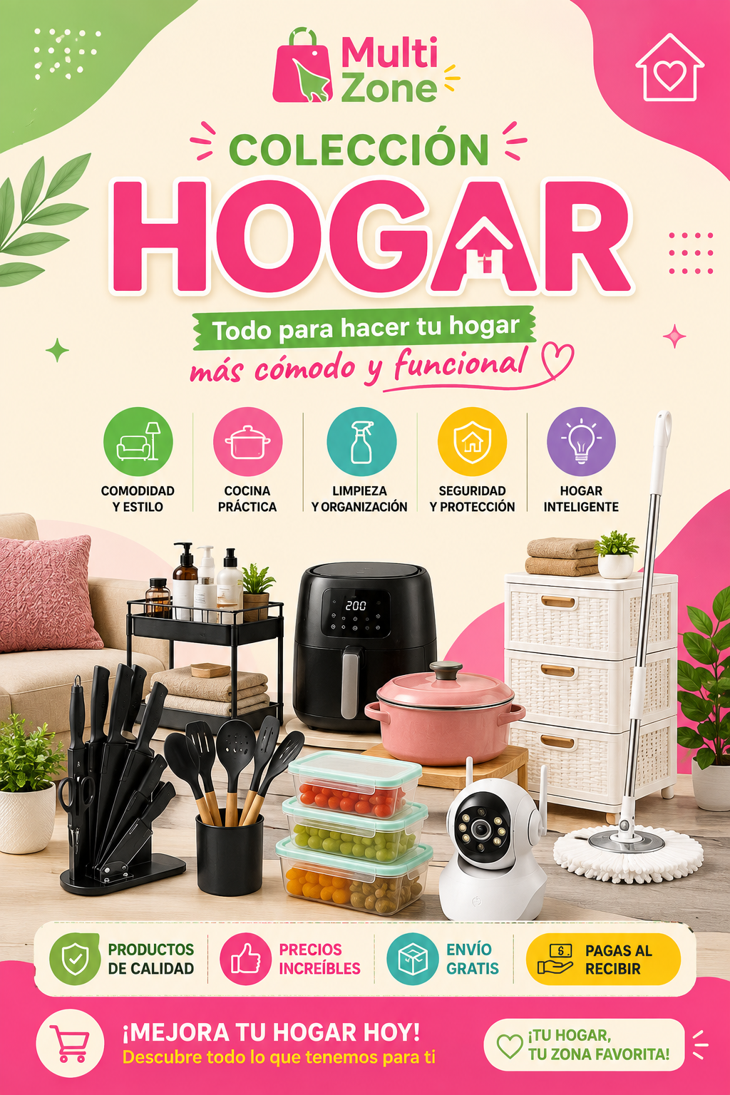 HOGAR