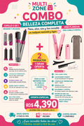 OFERTA DE BELLEZA