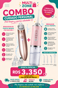 OFERTA DE PIEL Y SONRISA